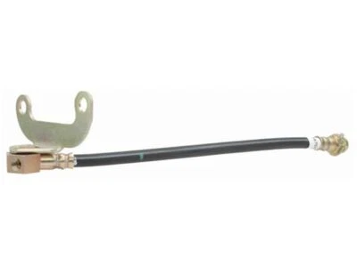 For 1977-1979 Ford LTD II Brake Hose Rear Center Raybestos 56843TCZW 1978 - Image 1 of 2