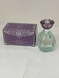 Mary Kay ENCHANTED WISH EAU DE TOILETTE-- Full Size 2 fl.oz.--NEW! FAST SHIPPING - Picture 1 of 2