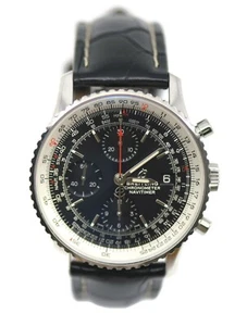 Reloj Breitling Navitimer Cronógrafo De Acero Inoxidable A13324 - Imagen 1 de 5