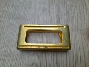 Carcano Clip Stripper 6.5mm Italy ORIGINAL    -US import fee is paid by seller- - Picture 1 of 7