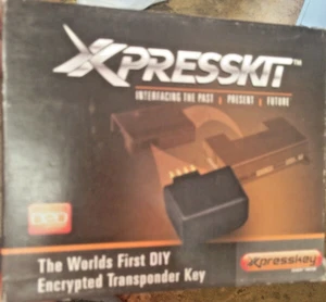 Xpresskit XKEYCHGM Plug-In for Chrysler 2004+ and GM PK3+. New - Picture 1 of 1