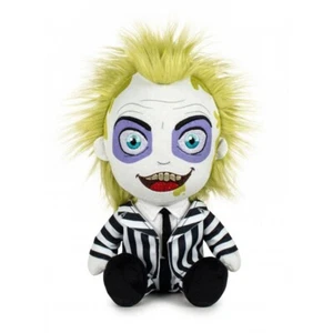 Peluche BeetleJuice H 25 cm - Foto 1 di 1