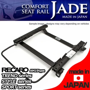 Accord  CM1/CM2/CM3 CL7/CL8/CL9  Seat Rail Bracket RIGHT RECARO AM19 - Bild 1 von 6