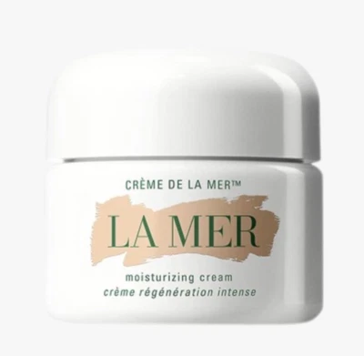 LA MER Crème de la Mer The Moisturizing Cream 15ml NEW Authentic Limited Edition - image 1 of 3