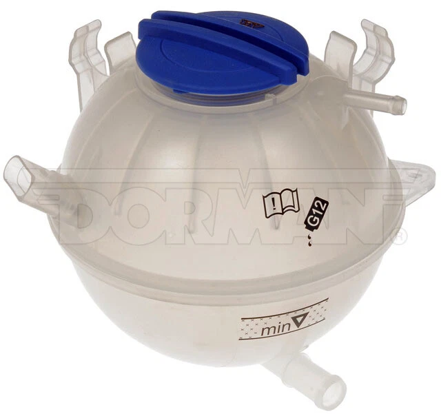 Depósito de refrigerante Dorman 603-253 para Audi RS3 Foto 1 de 1
