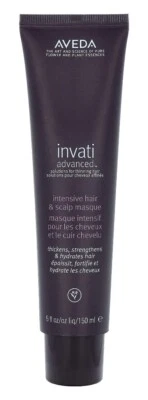 AVEDA Invati Advanced Hair and Scalp Masque 150 ml Intensivkur