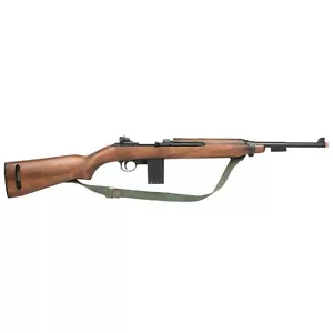Denix M1 Carbine WWII Replica Rifle With Sling - Picture 1 of 1