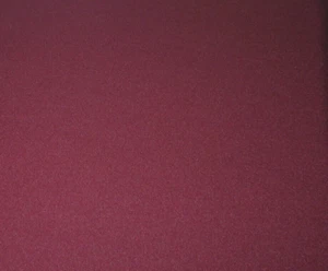 Small Wine Spun Poly 'Like Cotton' Tablecloth 37ins x 37ins, side table, Tea 4 2 - Picture 1 of 1