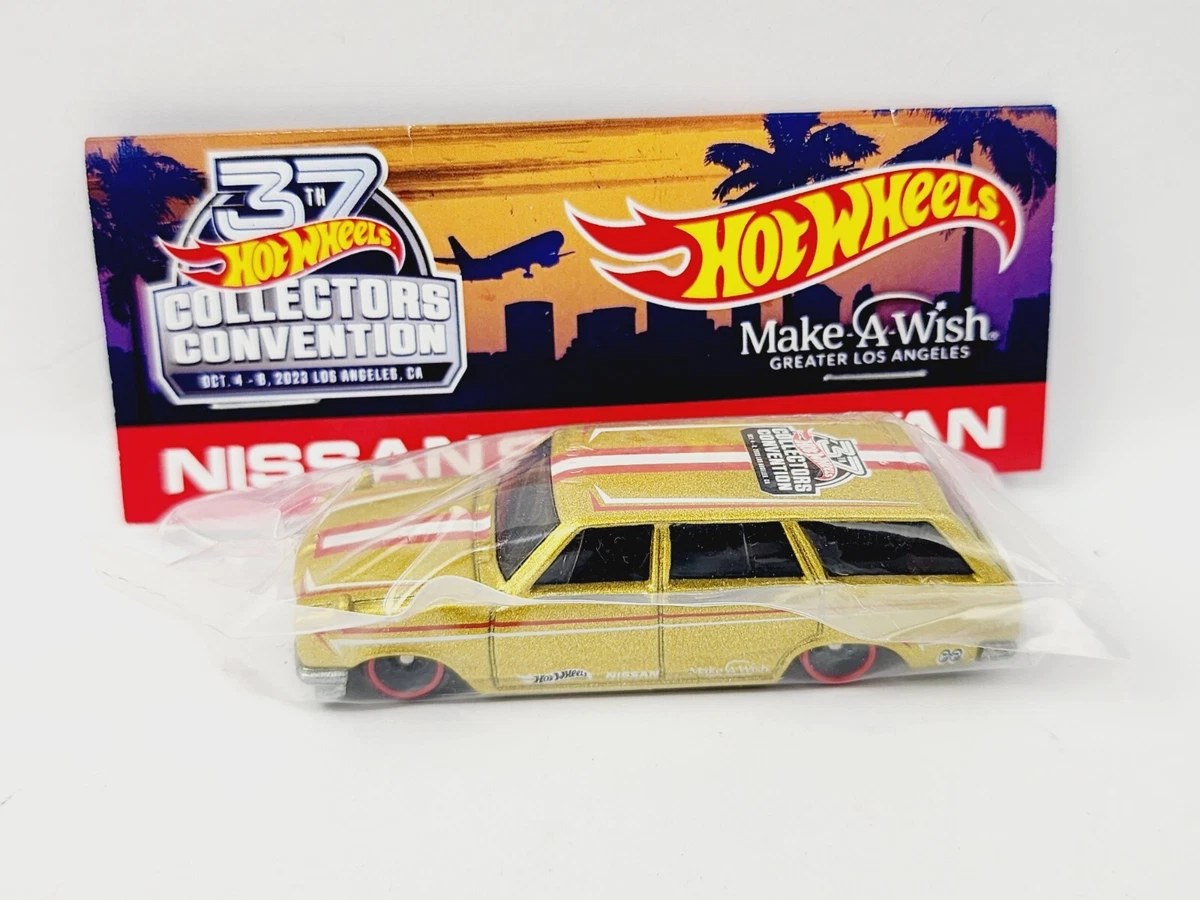 Hot Wheels Convention for sale | eBay