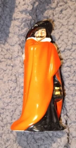 Hermosa estatuilla miniatura Royal Doulton Guy Fawkes HN 3271 - Imagen 1 de 8