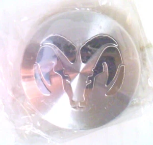 1996-2004~Dodge Dakota Durango Ram~1500~2.5"~Center Cap~PN 52005732~NEW - Picture 1 of 4