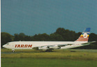 Tarom - Boeing 707-321C