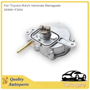Vacuum Pump Assembly 29300-F2041 For Toyota RAV4 Veranda Renegade - Picture 1 of 5
