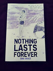 Nothing Lasts Forever TPB *soft cover* Image 2017 book