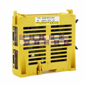 1PCS NEW Fanuc A03B-0815-C001 I/O Module - Picture 1 of 6