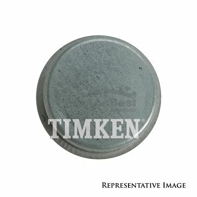 Un nuevo manguito de reparación del cigüeñal del motor Timken KWK99166 Foto 1 de 4