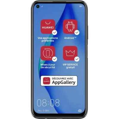 Huawei P40 Lite - 128Go - Smartphone Neuf sceller sous blister - Vendeur PRO - Photo 1/4