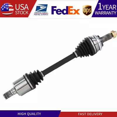 Nueva junta de eje CV delantera izquierda para Mazda CX-9 2007-2014 3,5 L 3,7 L con garantía Foto 1 de 4