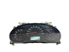 Renault Master Iii Instrument Cluster Speedometer Tacho P248103445r