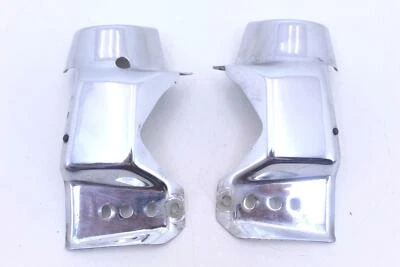 84-87 JUEGO DE CUBIERTA DE CARBURADOR HONDA GOLDWING 1200 OEM R1.BX21  Foto 1 de 4