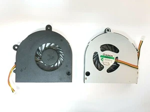 Ventilateur CPU pour PC portable TOSHIBA SATELLITE C660 - Afbeelding 1 van 1