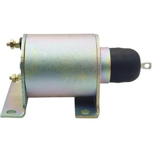 Cut Solenoid for Thermo King SL 400e 200e 100e Spectrum Multi-Temp SL-400e SR2 - Picture 1 of 11