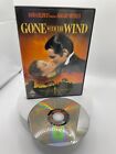 DVD - Gone With The Wind - Certificate PG