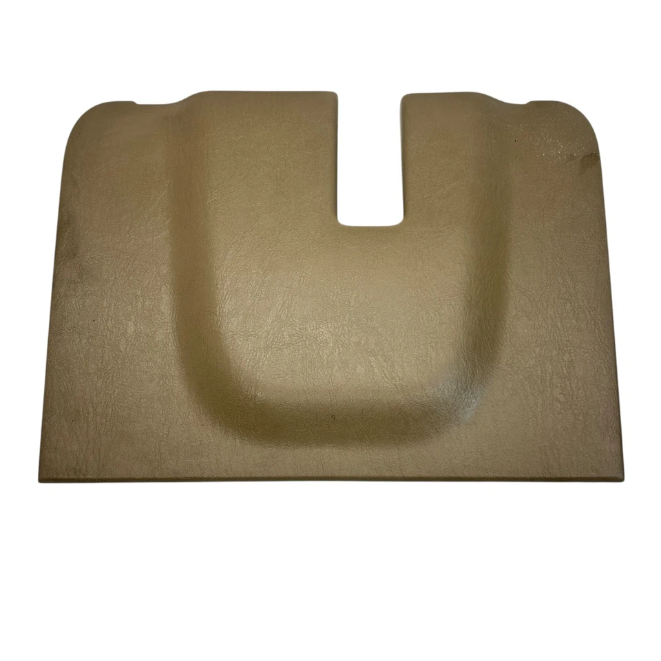 Mercury Mariner 2007 fabricante de equipos originales lado izquierdo rodillera tablero moldura 05 06 07 Foto 1 de 4