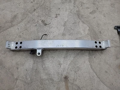 08-15 INFINITI G37 Q60 CUPÊ FEIXE DE COLISÃO DIANTEIRO REFORÇO BARRA DE IMPACTO FABRICANTE DE EQUIPAMENTO ORIGINAL - Imagem 1 de 4