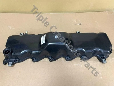 Genuine Toyota 11210-17010 Cover Sub-Assy Cylinder Head 1121017010 OEM - Image 1 of 4