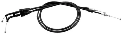 QuadBoss Throttle Cable Motorcycle Cables/Lines 41-4877 414877 qbs414877 - Image 1 of 4