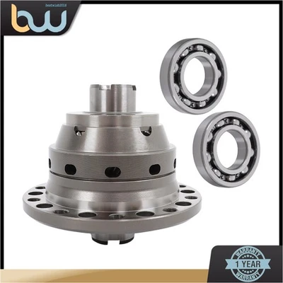 Helical LSD Differential Fit For 2002-2011 Civic Si EP3 2002-2006 Acura RSX K20A - Image 1 of 4