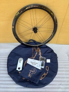 CAMPAGNOLO Rear Wheel 28" Bora Ultra WTO 45 DB 2WF C23 - Picture 1 of 8