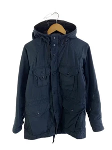 Engineered Garments Field Ripstop Jacket Navy XS Used - Picture 1 of 5