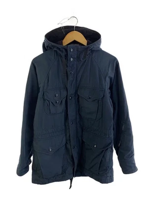 Engineered Garments Field Ripstop Jacket Navy XS Used - Image 1 of 4