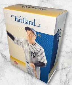 Hartland 1988 25th Anniversary Statue Babe Ruth New York Yankees NEW - Picture 1 of 6