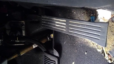 HYUNDAI ELANTRA HATCHBACK GT   2013 1.8L,AUTOMATIC, FWD Accelerator Parts 482276 - Image 1 of 4