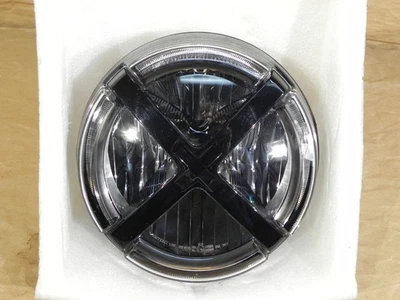 Ducati Scrambler Sport Headlight Assembly 52010612D #2446 - Image 1 of 4