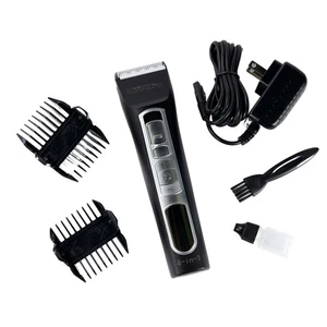 Cortapelos Groomer Essentials 4 en 1 - Cuenta con 5 opciones de velocidad - Imagen 1 de 2