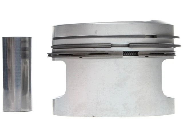 Pistón 64WZTJ25 BMW 325i 525i 1987 1988 1989 1990 1991 1992 1993 Foto 1 de 1