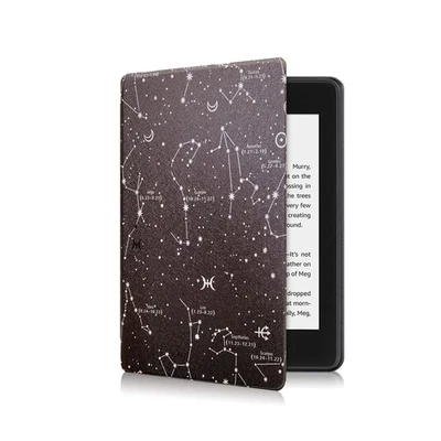 Case für Amazon Kindle eReader 11. Generation 2022 6 Zoll Schutzhülle Tasche - Image 1 of 3