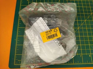 Norgren G 1/8 Pneumatischer Druckregler - 0,3bar bis 7bar, 1/8 Zoll EX06F18917 - Bild 1 von 2