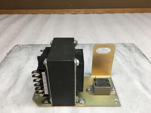 Signal Transformer A41-175-24 115/230V 175VA Step Transformer - Picture 1 of 4