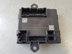 BMW IX2 XDRIVE 30 U10 66,5KWH 2024 TÜRSTEUERGERÄT LINKS VORNE 5B3EC64 - Bild 1 von 12