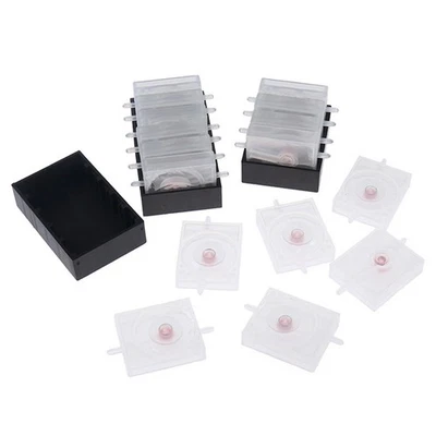 Single Way Valve Ink Control Adapter for Printer For CISS Continuous Ink Supply - Image 1 of 4