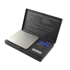 AWS-250 American Weigh Präzisionswaage 250g Digitale Taschenwaage - Bild 1 von 2