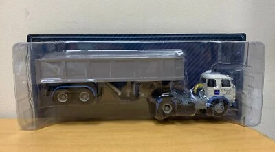 1/43 .es #31 Pegaso 2020 B, 1973, Camiones Españoles, Spanish Truck, Lkw, Camion - Imagen 1 de 2