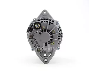 ALTERNATOR FOR NISSAN NAVARA D22 ZD30DDT 3.0L DIESEL ( 120A Alternator $349) - Picture 1 of 4