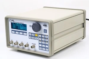 BERKELEY NUCLEONICS BNC 565-4C PULSE / DELAY GENERATOR 30933 - Picture 1 of 7