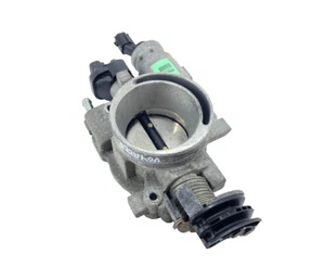 CHRYSLER GRAND VOYAGE MK4 ENGINE THROTTLE BODY ASSEMBLY 3.3 PETROL 2001-2007 - Picture 1 of 12